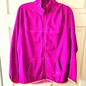 Ladies Champion Jacket